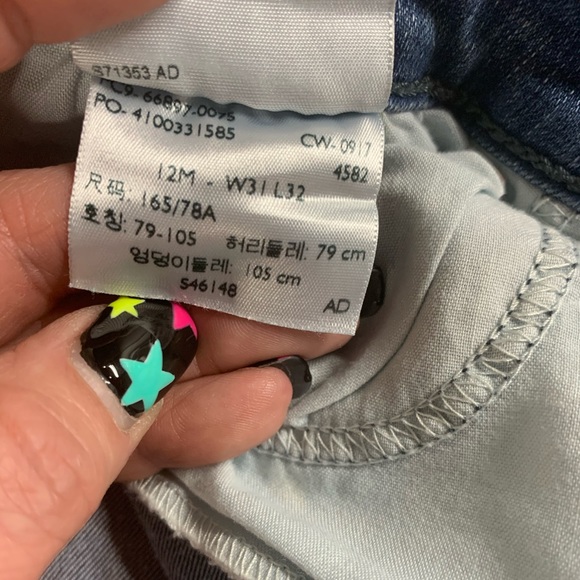 Jeans - Picture 6 of 6